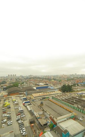 Apartamento para alugar com 239m², 4 quartos e 5 vagasTerraço/Solariun- Vista 