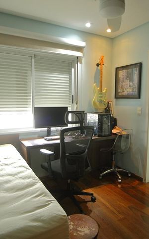 Apartamento para alugar com 239m², 4 quartos e 5 vagasSuíte 4 