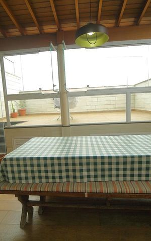 Apartamento para alugar com 239m², 4 quartos e 5 vagasÁrea  Gourmet 