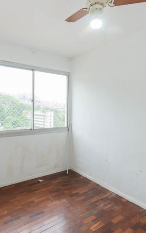 Apartamento à venda com 67m², 2 quartos e 1 vagaQuarto 2