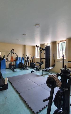 Apartamento à venda com 67m², 2 quartos e 1 vaga Apartamento à venda com 67m², 2 quartos e 1 vagaÁrea comum