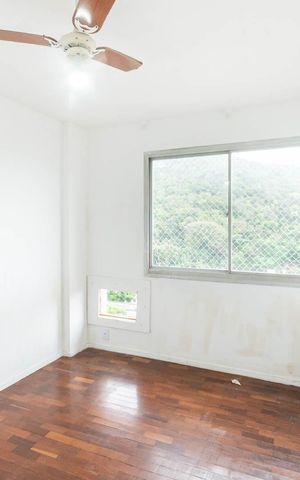Apartamento à venda com 67m², 2 quartos e 1 vagaQuarto 2