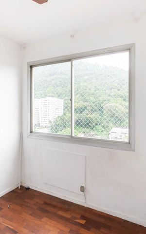 Apartamento à venda com 67m², 2 quartos e 1 vagaQuarto 1