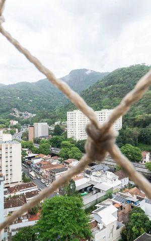 Apartamento à venda com 67m², 2 quartos e 1 vagaVista Quartos