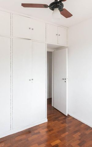 Apartamento à venda com 67m², 2 quartos e 1 vagaQuarto 1