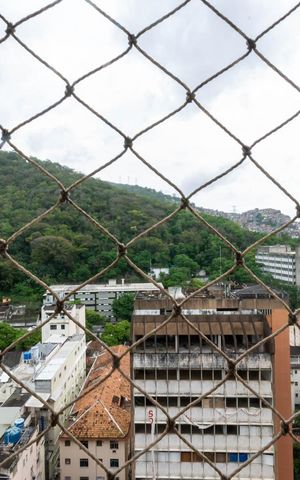 Apartamento à venda com 67m², 2 quartos e 1 vagaVista Sala