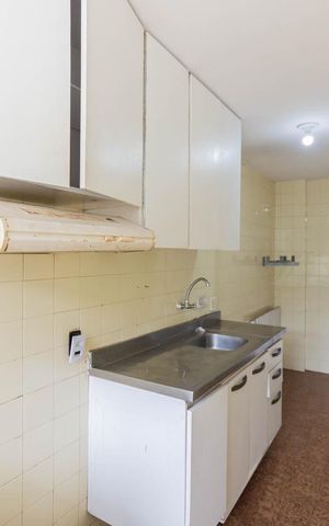 Apartamento à venda com 67m², 2 quartos e 1 vagaCozinha