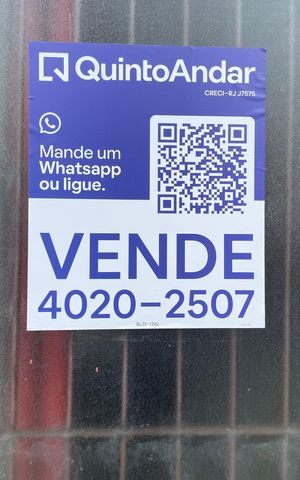 Apartamento à venda com 67m², 2 quartos e 1 vaga Apartamento à venda com 67m², 2 quartos e 1 vagaPlaca