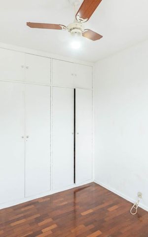 Apartamento à venda com 67m², 2 quartos e 1 vagaQuarto 2