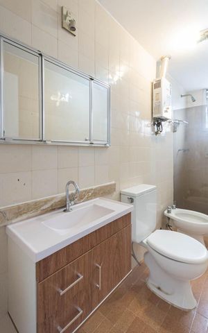 Apartamento à venda com 67m², 2 quartos e 1 vagaBanheiro
