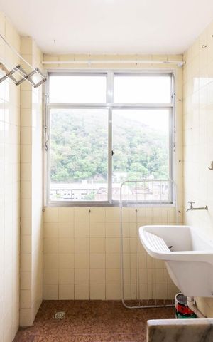 Apartamento à venda com 67m², 2 quartos e 1 vagaÁrea de Serviço