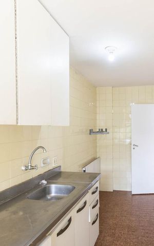 Apartamento à venda com 67m², 2 quartos e 1 vagaCozinha