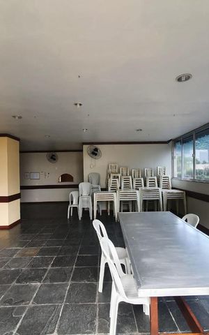 Apartamento à venda com 67m², 2 quartos e 1 vaga Apartamento à venda com 67m², 2 quartos e 1 vagaÁrea comum