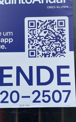 Apartamento à venda com 67m², 2 quartos e 1 vaga Apartamento à venda com 67m², 2 quartos e 1 vagaPlaca
