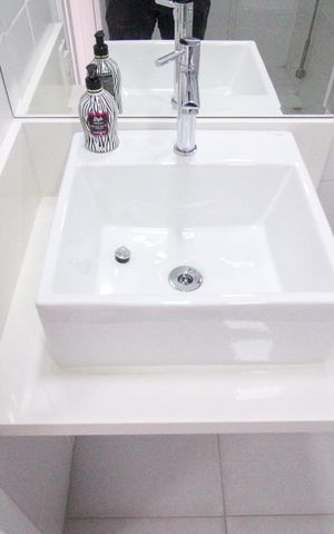 Apartamento para alugar com 25m², 1 quarto e sem vaga
