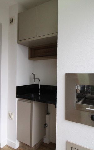 Apartamento para alugar com 67m², 2 quartos e 1 vaga Apartamento para alugar com 67m², 2 quartos e 1 vagaVaranda Gourmet