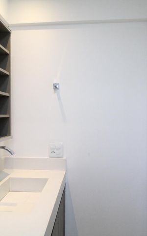 Apartamento para alugar com 67m², 2 quartos e 1 vaga Apartamento para alugar com 67m², 2 quartos e 1 vagaBanheiro da Suíte