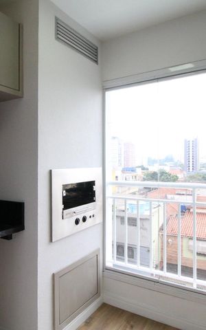 Apartamento para alugar com 67m², 2 quartos e 1 vaga Apartamento para alugar com 67m², 2 quartos e 1 vagaVaranda Gourmet