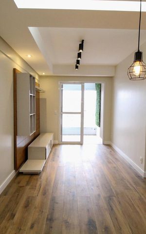 Apartamento para alugar com 67m², 2 quartos e 1 vaga Apartamento para alugar com 67m², 2 quartos e 1 vagaSala