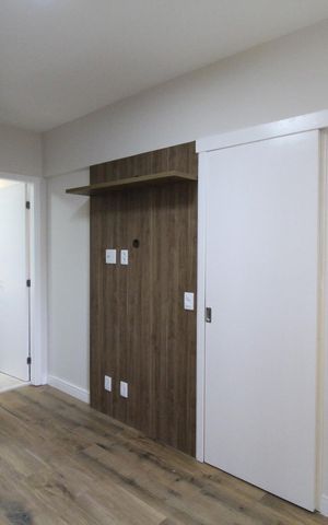 Apartamento para alugar com 67m², 2 quartos e 1 vaga Apartamento para alugar com 67m², 2 quartos e 1 vagaSuíte