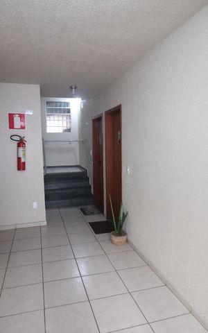 Apartamento para alugar com 48m², 2 quartos e 1 vagaÁrea comum