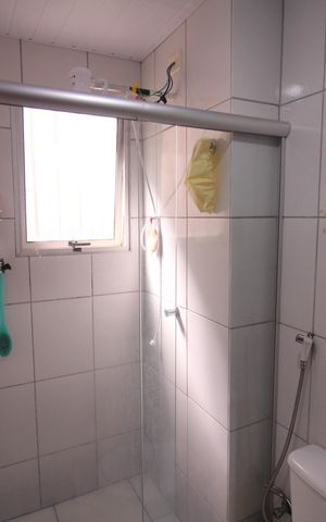 Apartamento para alugar com 48m², 2 quartos e 1 vagaSuite Quarto 1
