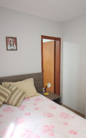 Apartamento para alugar com 48m², 2 quartos e 1 vagaQuarto 1