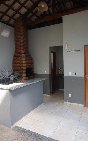 Apartamento para alugar com 48m², 2 quartos e 1 vagaÁrea comum