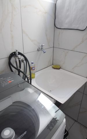 Apartamento para alugar com 48m², 2 quartos e 1 vagaÁrea de Serviço