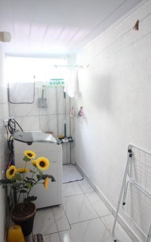 Apartamento para alugar com 48m², 2 quartos e 1 vagaÁrea de Serviço