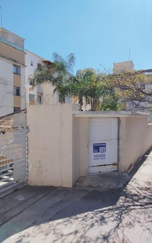 Apartamento para alugar com 48m², 2 quartos e 1 vaga Apartamento para alugar com 48m², 2 quartos e 1 vagaFachada / Plaquinha Instalada 18/09/2026 ISZK-12