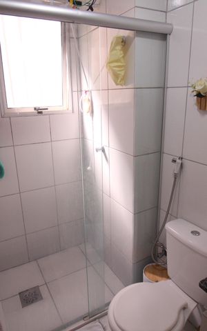 Apartamento para alugar com 48m², 2 quartos e 1 vagaSuite Quarto 1