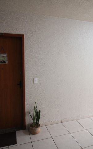 Apartamento para alugar com 48m², 2 quartos e 1 vagaÁrea comum