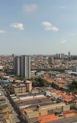 Apartamento à venda com 89m², 3 quartos e 1 vaga