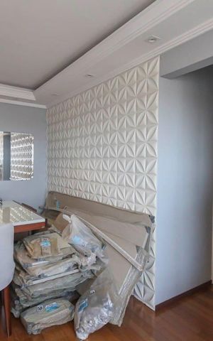Apartamento à venda com 89m², 3 quartos e 1 vaga