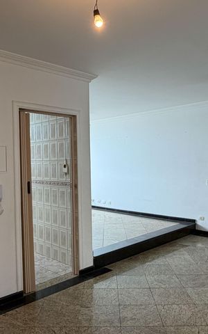 Apartamento para alugar com 88m², 2 quartos e 1 vaga Apartamento para alugar com 88m², 2 quartos e 1 vagaSala