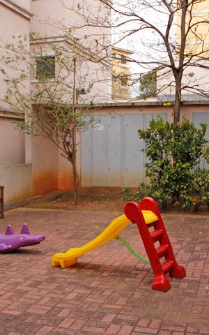 Apartamento à venda com 66m², 3 quartos e 2 vagasÁrea comum
