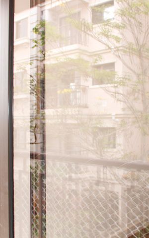 Apartamento à venda com 66m², 3 quartos e 2 vagasSala Varanda