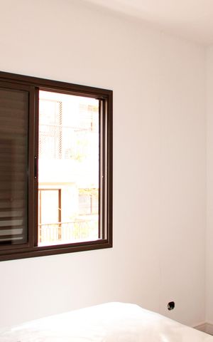 Apartamento à venda com 66m², 3 quartos e 2 vagasSuíte