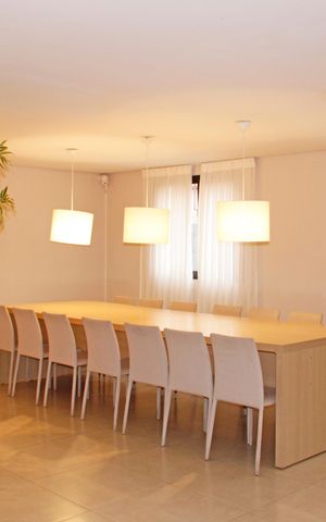 Apartamento à venda com 66m², 3 quartos e 2 vagasÁrea comum - Salão de festas
