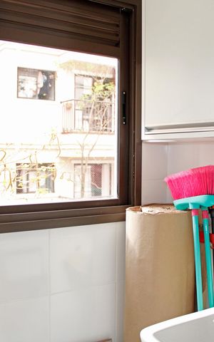 Apartamento à venda com 66m², 3 quartos e 2 vagasÁrea de Serviço