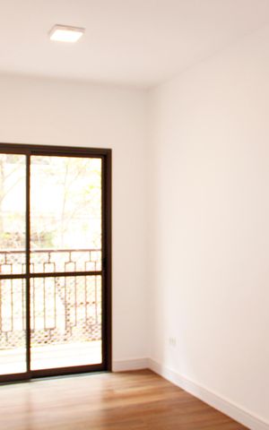 Apartamento à venda com 66m², 3 quartos e 2 vagasSala