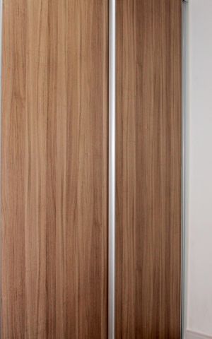Apartamento à venda com 66m², 3 quartos e 2 vagasQuarto 2