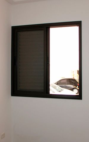 Apartamento à venda com 66m², 3 quartos e 2 vagasQuarto 2