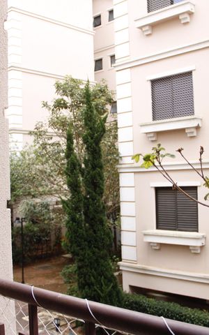 Apartamento à venda com 66m², 3 quartos e 2 vagasSala Varanda