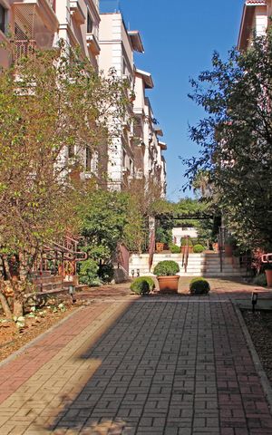 Apartamento à venda com 66m², 3 quartos e 2 vagasÁrea comum
