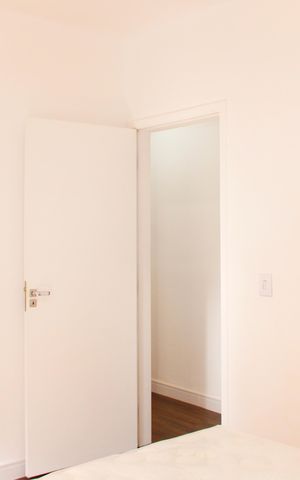 Apartamento à venda com 66m², 3 quartos e 2 vagasSuíte