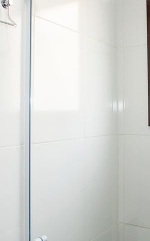 Apartamento à venda com 66m², 3 quartos e 2 vagasBanheiro