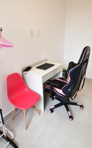 Apartamento para alugar com 54m², 2 quartos e 1 vagaQuarto 1