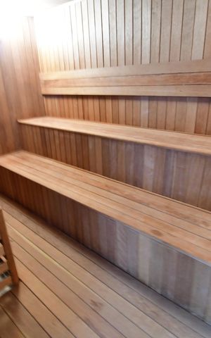 Apartamento para alugar com 54m², 2 quartos e 1 vagaSauna